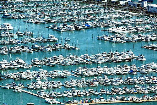 Westhaven Marina photo