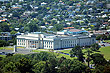 Auckland Museum photo