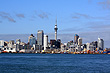 Auckland CBD photo