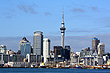 Auckland Skyline photo