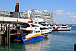 Fullers Auckland Ferry photo