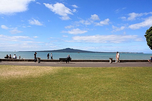 Mission Bay Park photo