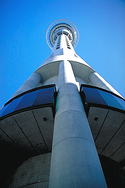 Sky Tower photo