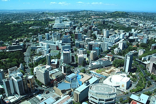 Tower View photo