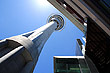 Auckland Skytower photos