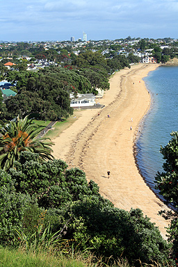 Cheltenham Beach photo