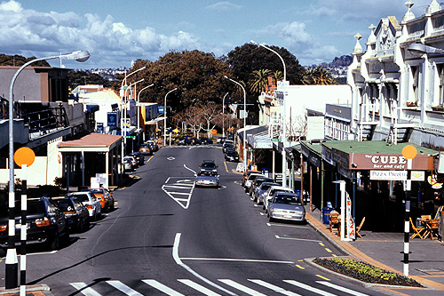 Devonport photo