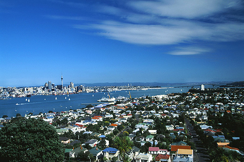 Devonport photo