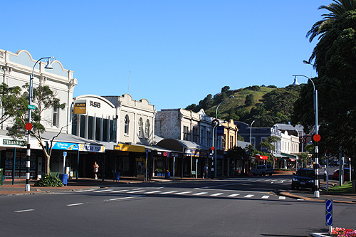 Victoria Road Devonport photo