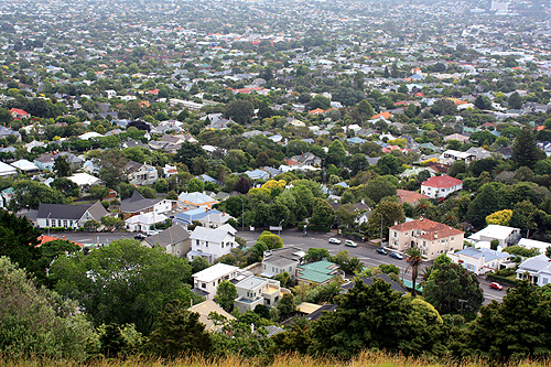 Mount Eden View photo