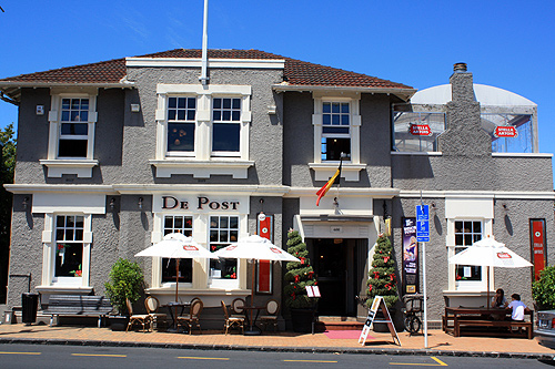 Mount Eden Post Office photo