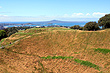 Mt Eden Volcano Auckland photo