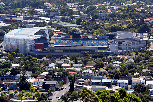 Eden Park Auckland photo