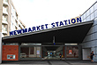Newmarket Station photo
