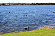 Lake Pupuke photo