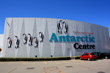 International Antarctic Centre photos