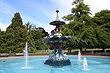 Water Fountain Christchurch photo