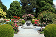 Rose Garden Christchurch photo