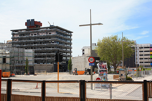 CBD Red Zone View photo