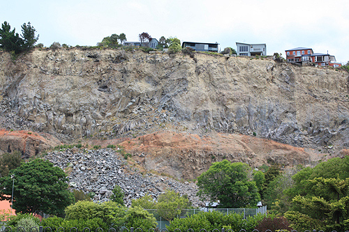 Redcliffs Christchurch photo