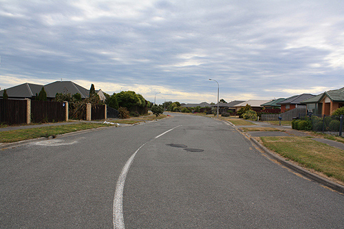 Southshore Christchurch photo