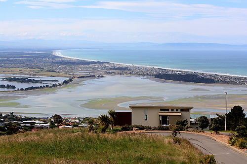 Ridgeview Lane Christchurch photo