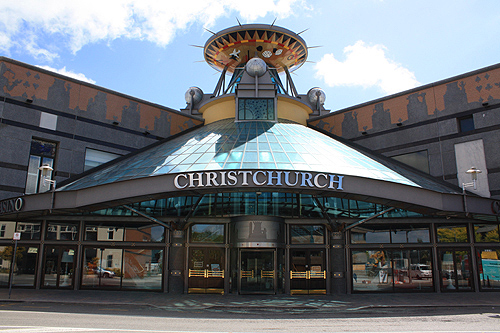 Christchurch