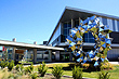 Christchurch Airport photo