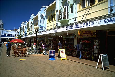 New Regent Street St photo