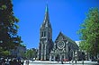 Christchurch Cathedral photo