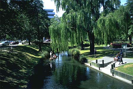 River Avon photo