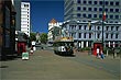 Christchurch Tram photo
