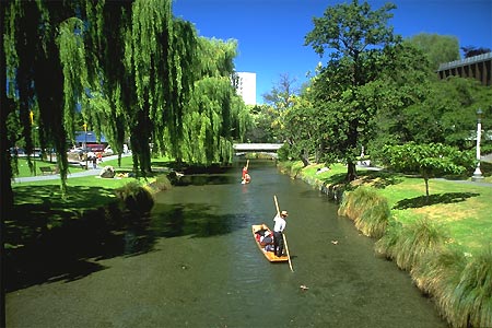 River Avon photo