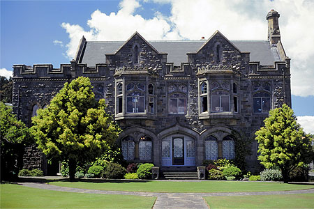 Sign of the Takahe photo