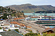 Port of Lyttleton Christchurch photo