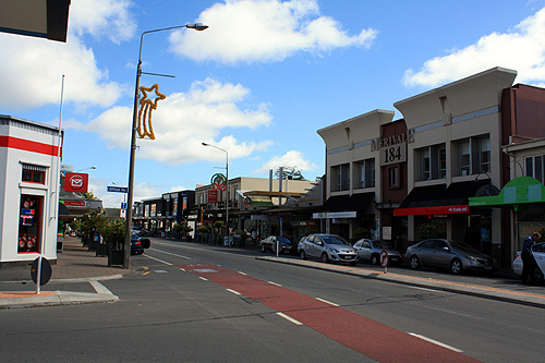 Merivale photo