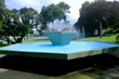 Kelvin Park Fountain photo