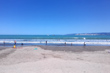 Waikanae Beach photo