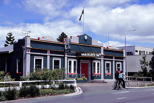 Waikato Draught photo