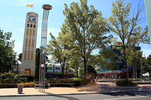 Hastings Clock Tower photo