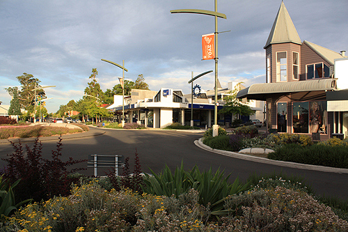 Havelock North photo