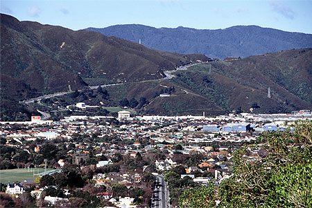 Lower Hutt photo