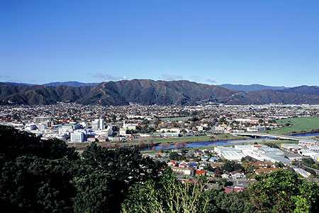 Lower Hutt photo