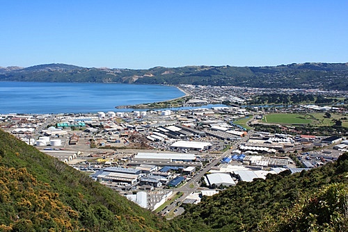 Seaview & Waiwhetu photo