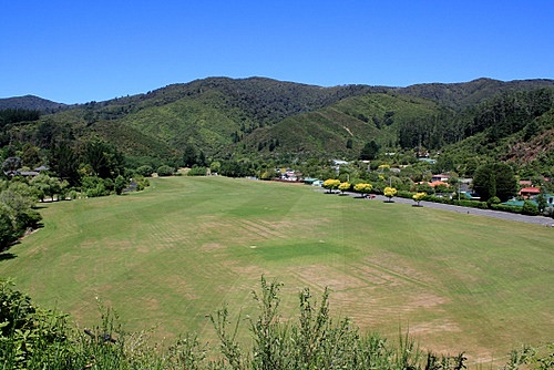 Richard Prouse Park photo