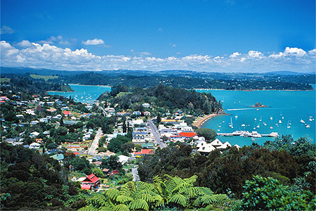 Bay of Islands