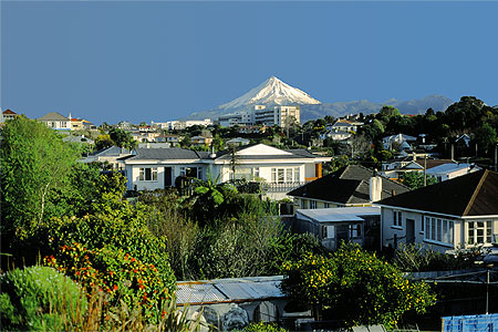 New Plymouth photo