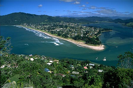 Tairua & Pauanui photo