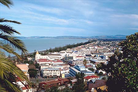 Napier City photo