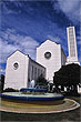 Art Deco Church photo